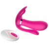 Vibromasseur papillon 3 en 1 – Image 2