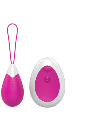 Mini oeuf vibrant