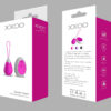 Mini oeuf vibrant – Image 3