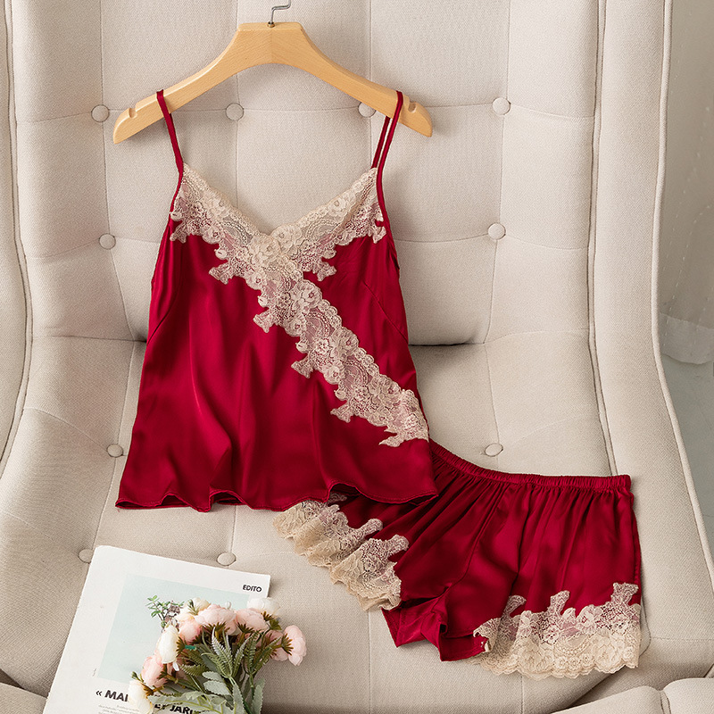 Ensemble pyjama 2 pièces