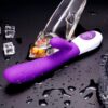 Vibromasseur rabbit pour femme – Image 2