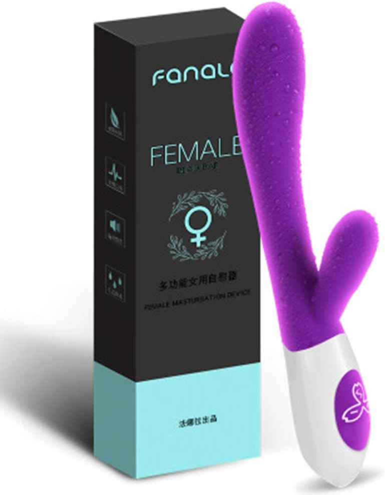 Vibromasseur rabbit