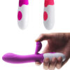 Vibromasseur à pile – Image 2