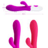 Vibromasseur à pile – Image 3