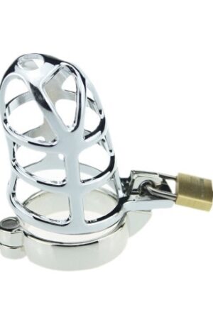 Cage de chasteté