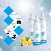 Gel nettoyant pour sextoys – Image 4