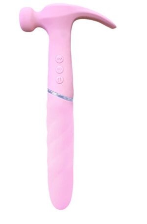 Marteau vibrant
