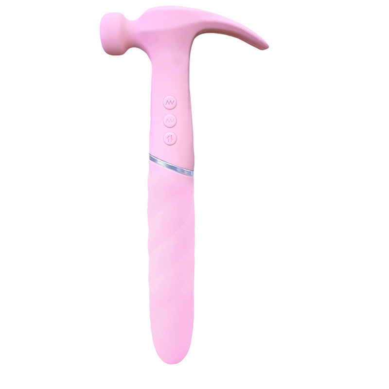 Marteau vibrant